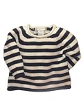 Cozy Knit Rollneck Sweater by Angel Dear
