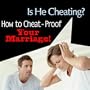 Signs of Cheating - What You Should Look For