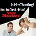 Why People Cheat - Relationships and Prevalence of Cheating