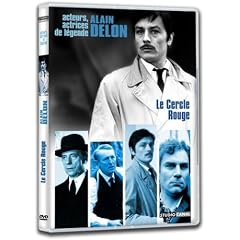 Le Cercle rouge
