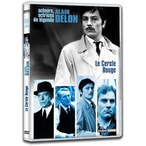 Le Cercle rouge