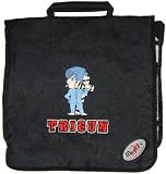 Trigun Wolfwood Messenger Bag