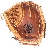 Nokona BC-1200C Buffalo Combo 12 inch Infielder Baseball Glove (Call 1-800-327-0074 to order)