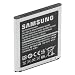 Samsung EBL1G6 Batterie pour T�l�phone portable 2100 mAh Noir
