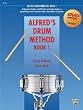 Alfred's Drum Method, Book 1