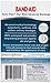 Band Aid Advanced Healing Bandages, 10 ct