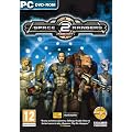 Space Rangers Reboot (PC DVD)