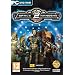 Space Rangers Reboot (PC DVD)