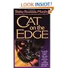 Cat on the Edge: A Joe Grey Mystery