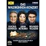 Das Waldb�hnen-Konzert (NTSC)
