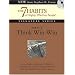 Habit 4 Think Win-Win: The Habit of Mutual Benefit (The 7 Habits of Highly Effective People)