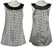 TEMPER Charmeuse Mini Shift Dress