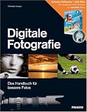 Produkt-Bild: Digitale Fotografie: Das Handbuch f&uuml;r bessere Fotos