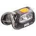 Petzl E98 PM Zipka Plus 2 Headlamp, Mystic Gray