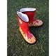 Fireman Wellies