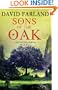 Sons Of The Oak : The Runelords Book Five