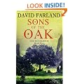 Sons Of The Oak: Book Five of the Runelords (Runelords S.)