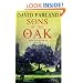 Sons Of The Oak: Book Five of the Runelords (Runelords S.)