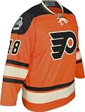 Danny Briere Youth Jersey: Reebok Winter Classic #48 Philadelphia Flyers Youth Replica Jersey