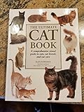 The Ultimate Cat Book The Ultimate Cat Book