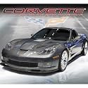 Corvette 2010 Wall Calendar