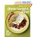 Real Simple Dinner Tonight -- Done!: 189 quick and delicious recipes