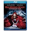 Red Riding Hood [Blu-ray]