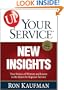 Up Your Service Insights