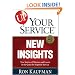 Up Your Service Insights