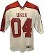 University of Nevada-Las Vegas Rebels Jersey