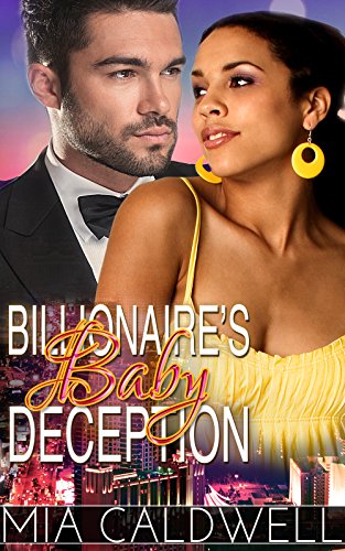 Billionaire's Baby Deception: (BWWM Romance Novella)