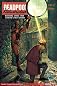 Deadpool Killustrated #4 "Sherlock Holmes gets to the bottom of HIS OWN GRAVE!"