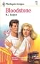 Blood Stone (Harlequin Intrigue)