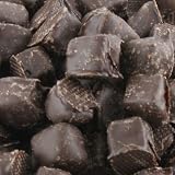 Sultan's Chocolate Stem Ginger - 100g pack
