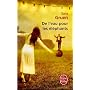 De l'eau pour les �l�phants de Sara Gruen