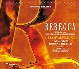  : Rebecca - Das Musical - Gesamtaufnahme Live