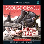 Animal Farm | [George Orwell]