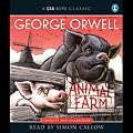 Animal Farm (Unabridged)
