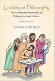 Looking At Philosophy: The Unbearable Heaviness of Philosophy Made Lighter