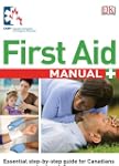 Caep First Aid Manual Canadian Edition