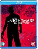 A Nightmare On Elm Street [Blu-ray] [1984]