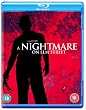 Nightmare on Elm Street [Blu-ray] [1984]