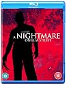 Nightmare on Elm Street [Blu-ray] [1984]