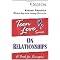 All-Time Teen Relationships Books