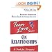 Teen Love:  On Relationships, A Book for Teenagers