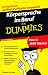 Produkt-Bild: K&ouml;rpersprache im Beruf f&uuml;r Dummies Das Pocketbuch