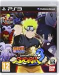 Naruto Shippuden: Ultimate Ninja Stor...