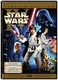 Star Wars Episode IV: A New Hope (Limited Edition)