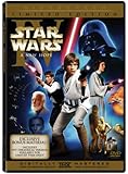 Star Wars Episode IV: A New Hope (Limited Edition)