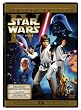 Star Wars: Episode IV - A New Hope (Two-Disc Widescreen Enhanced and Original Theatrical Versions)